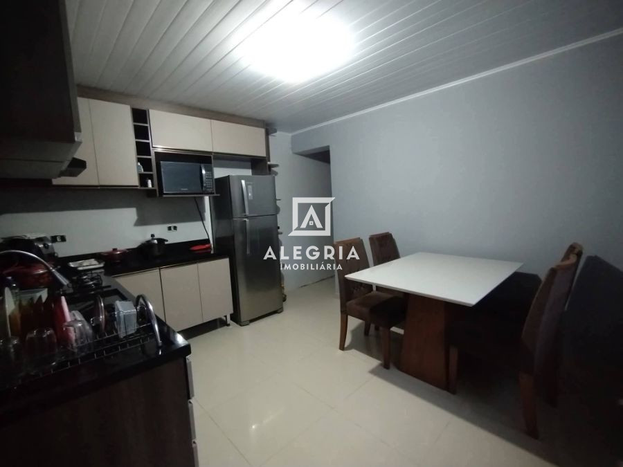 Casa no bairro São Marcos em São José dos Pinhais