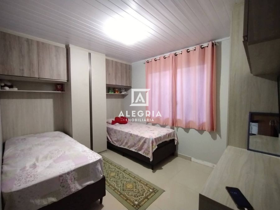 Casa no bairro São Marcos em São José dos Pinhais