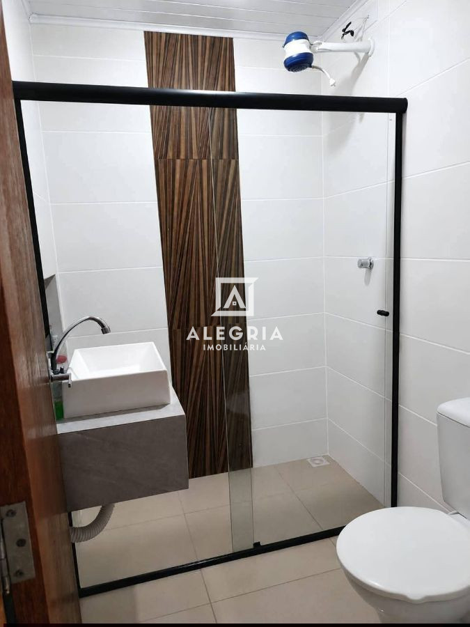 Casa no bairro São Marcos em São José dos Pinhais