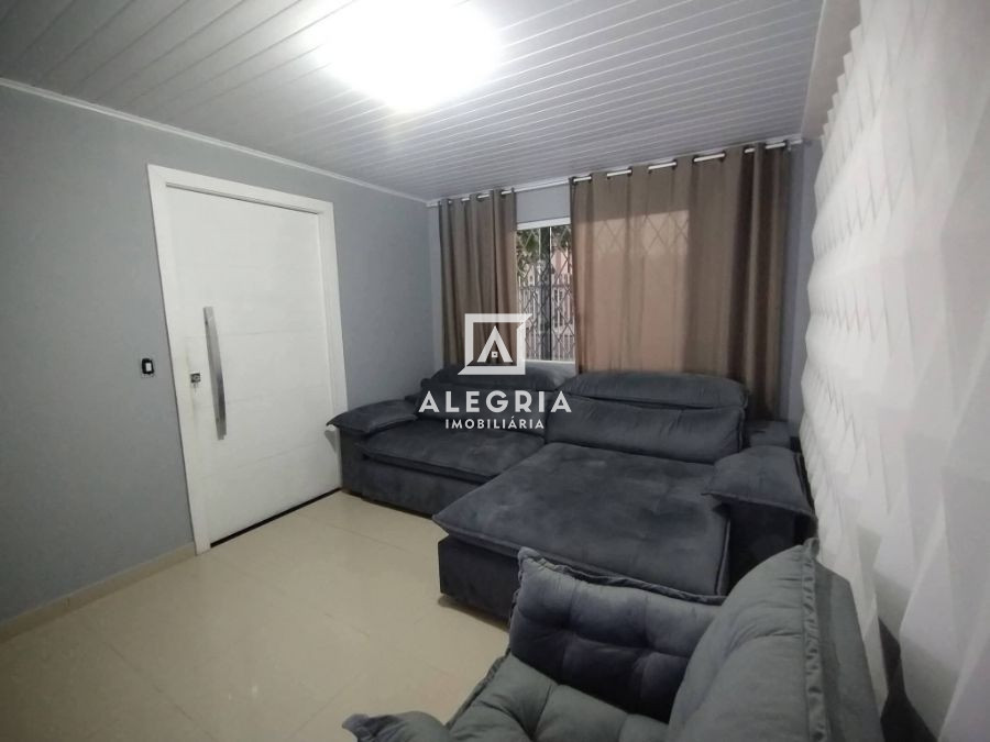 Casa no bairro São Marcos em São José dos Pinhais