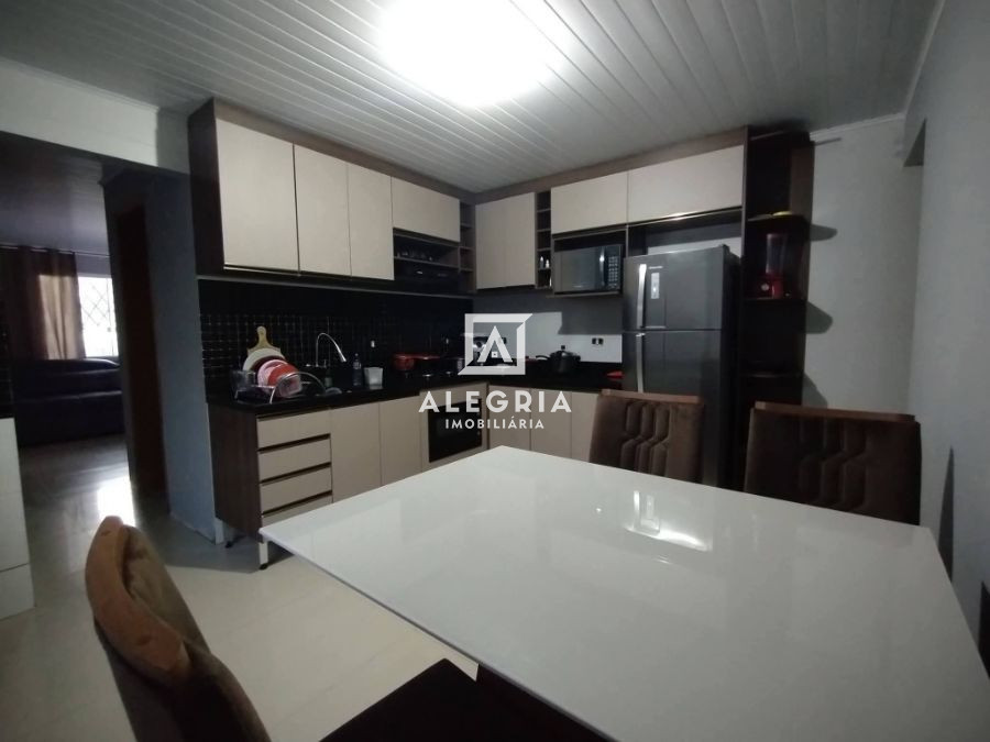 Casa no bairro São Marcos em São José dos Pinhais