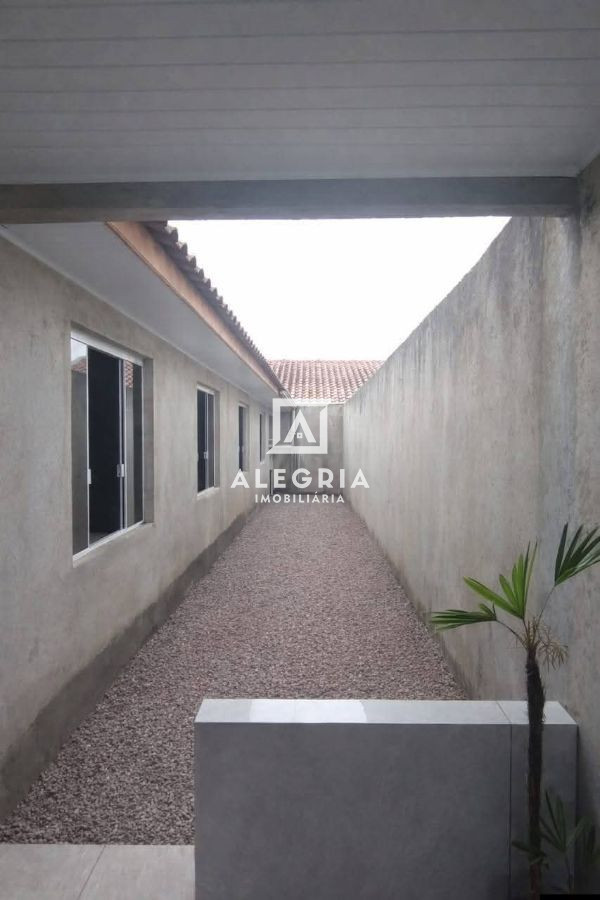 Casa no bairro São Marcos em São José dos Pinhais