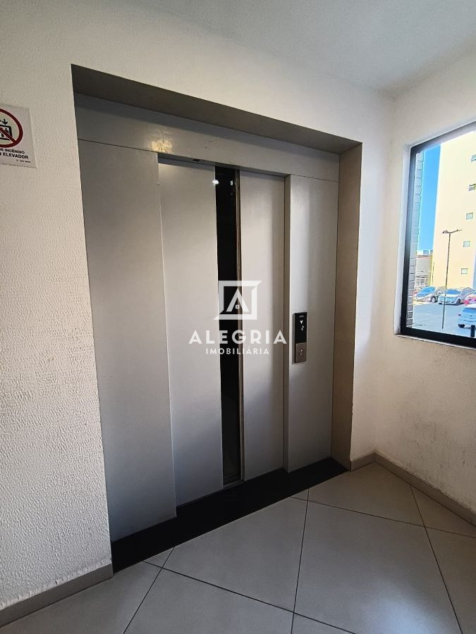 Lindo Apartamento no bairro Pedro Moro em São José dos Pinhais