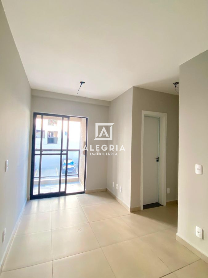 Lindo Apartamento no bairro Pedro Moro em São José dos Pinhais