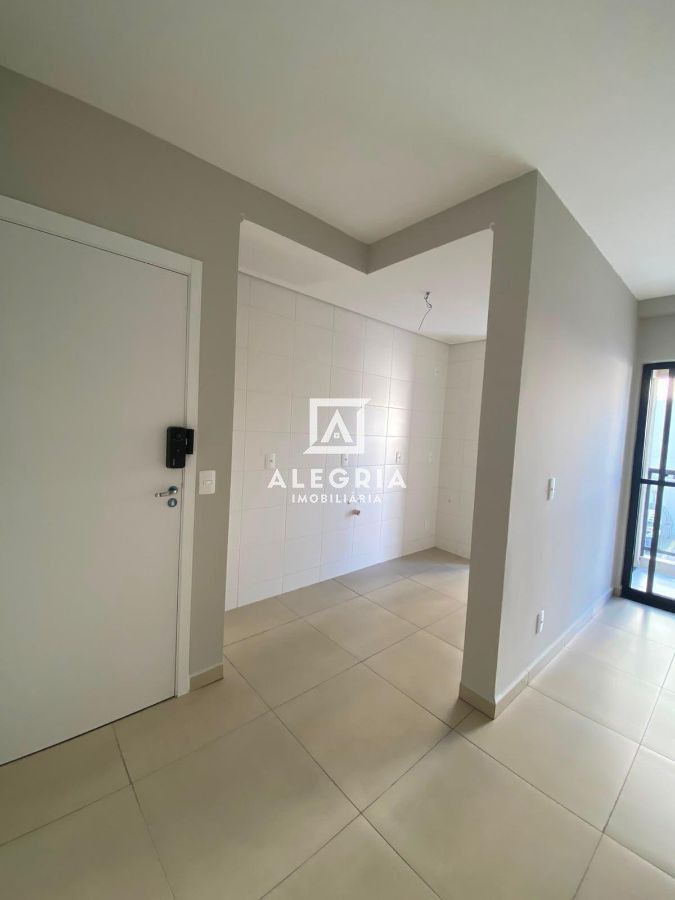 Lindo Apartamento no bairro Pedro Moro em São José dos Pinhais