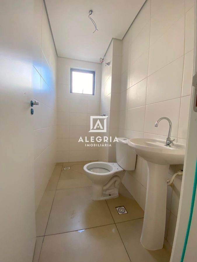 Lindo Apartamento no bairro Pedro Moro em São José dos Pinhais