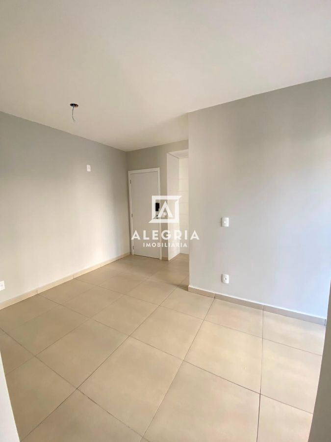 Lindo Apartamento no bairro Pedro Moro em São José dos Pinhais