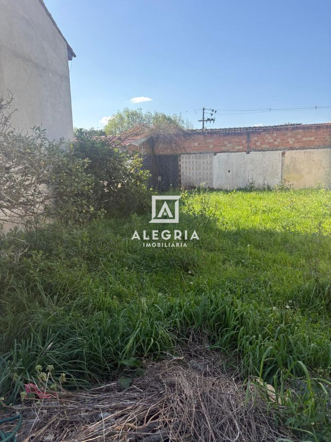 Lindo terreno no Bairro Rio Pequeno em São José dos Pinhais