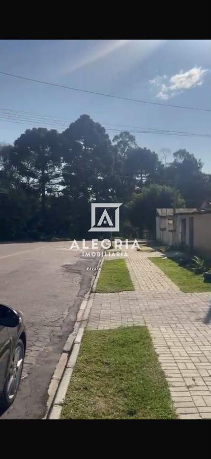 Lindo terreno no Bairro Rio Pequeno em São José dos Pinhais