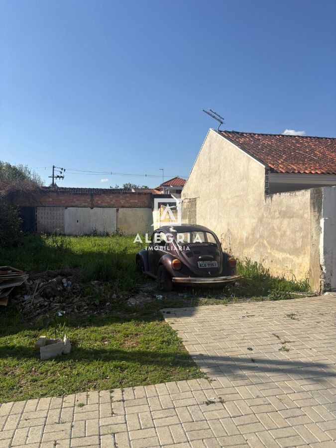Lindo terreno no Bairro Rio Pequeno em São José dos Pinhais