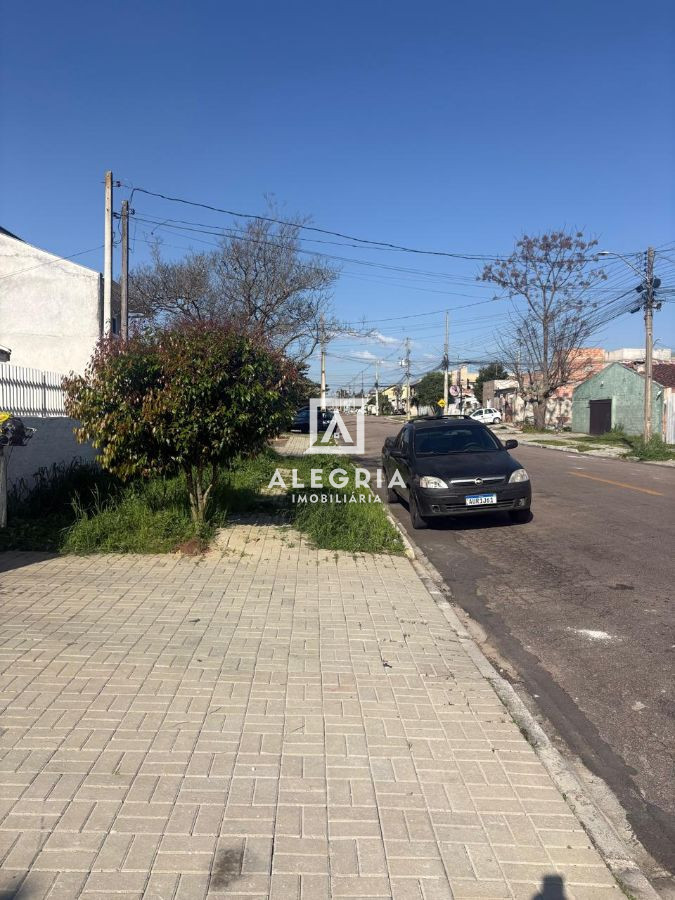 Lindo terreno no Bairro Rio Pequeno em São José dos Pinhais