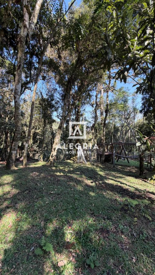Belissima Chacara a Venda Contendo 7.300m² as Margens da Repressa do Vosorroca em São José dos Pinhais