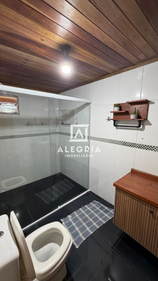 Belissima Chacara a Venda Contendo 7.300m² as Margens da Repressa do Vosorroca em São José dos Pinhais