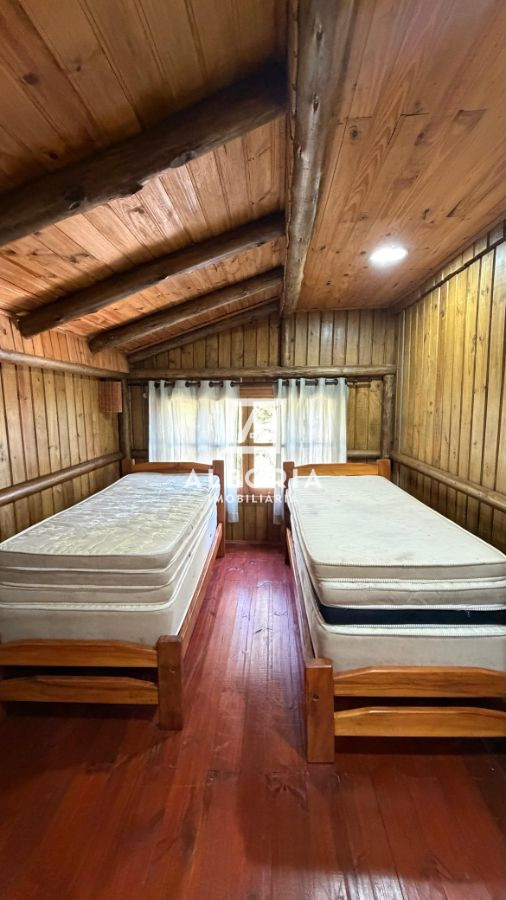 Belissima Chacara a Venda Contendo 7.300m² as Margens da Repressa do Vosorroca em São José dos Pinhais