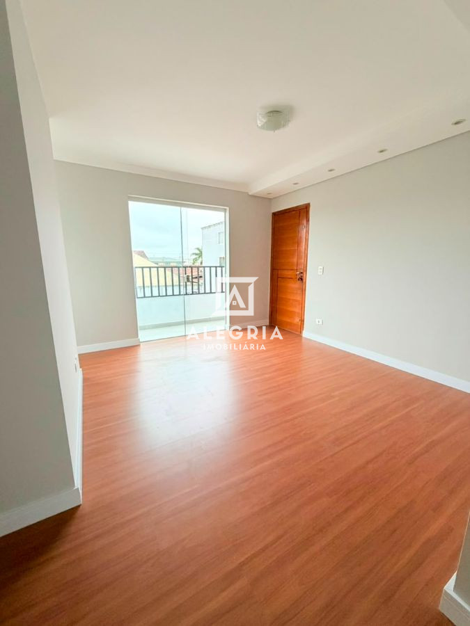 Lindo Apartamento no bairro Roseira de São Sebastião em São José dos Pinhais