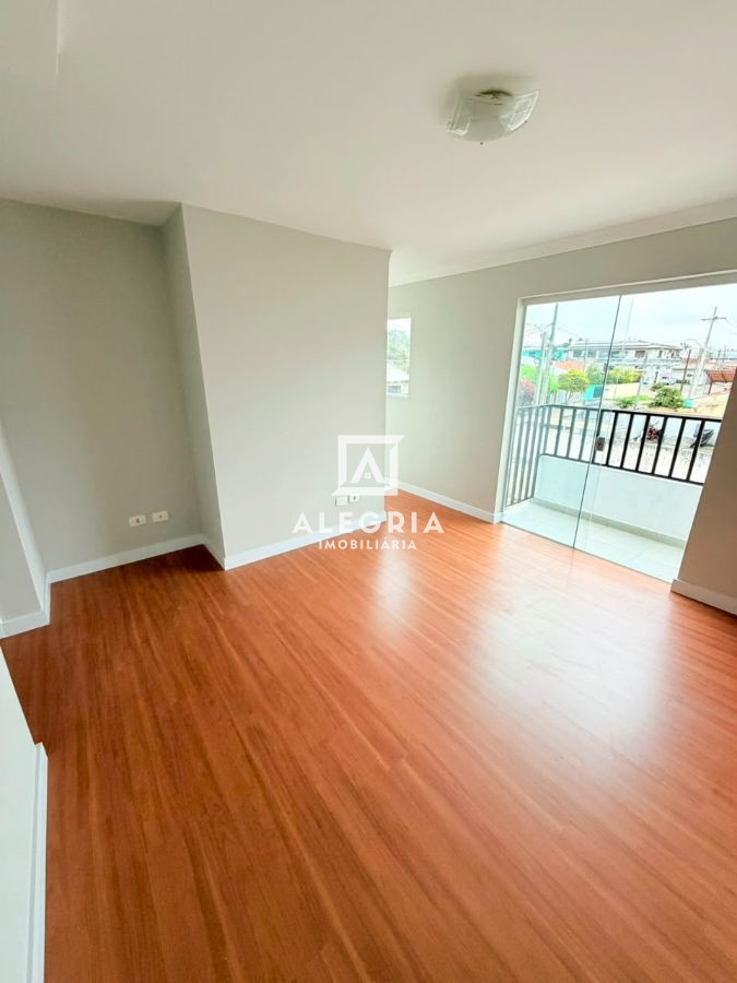 Lindo Apartamento no bairro Roseira de São Sebastião em São José dos Pinhais