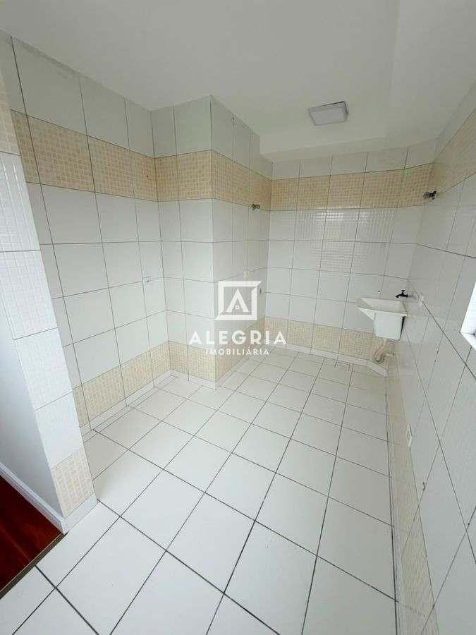 Lindo Apartamento no bairro Roseira de São Sebastião em São José dos Pinhais