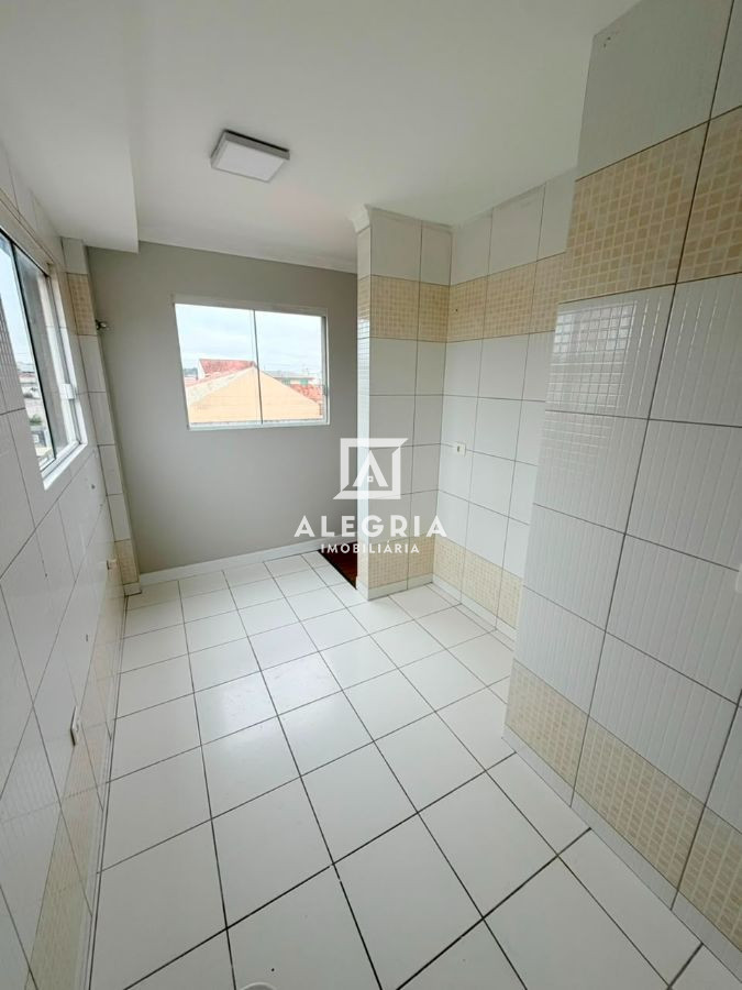 Lindo Apartamento no bairro Roseira de São Sebastião em São José dos Pinhais