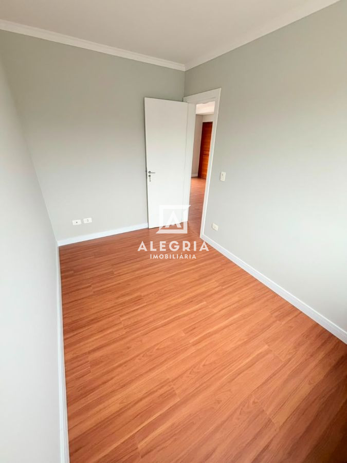 Lindo Apartamento no bairro Roseira de São Sebastião em São José dos Pinhais