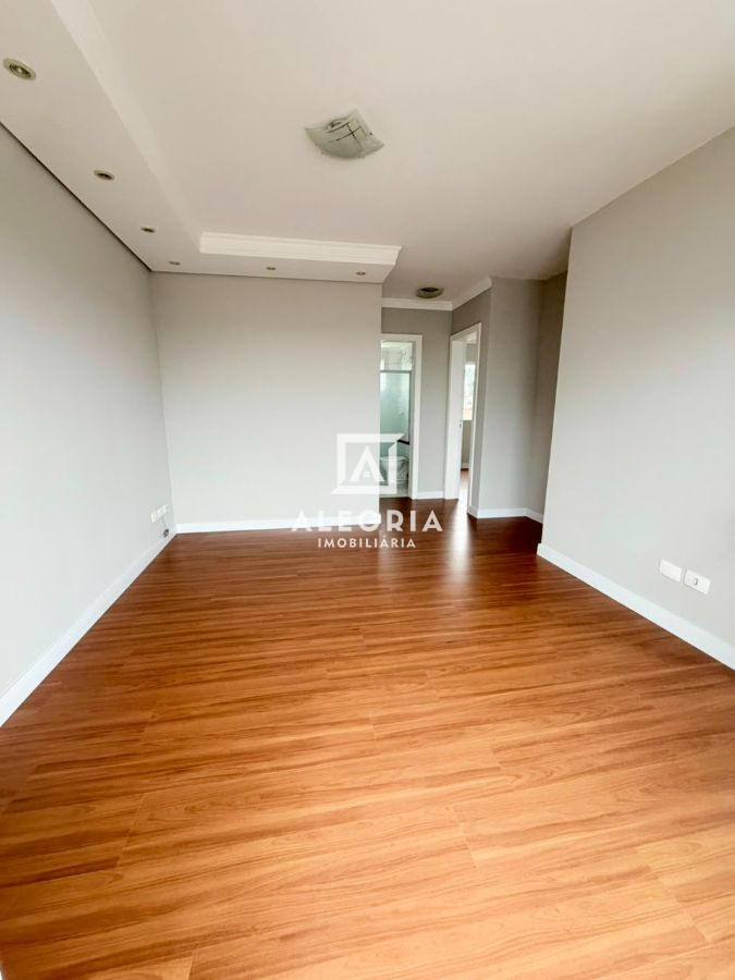 Lindo Apartamento no bairro Roseira de São Sebastião em São José dos Pinhais