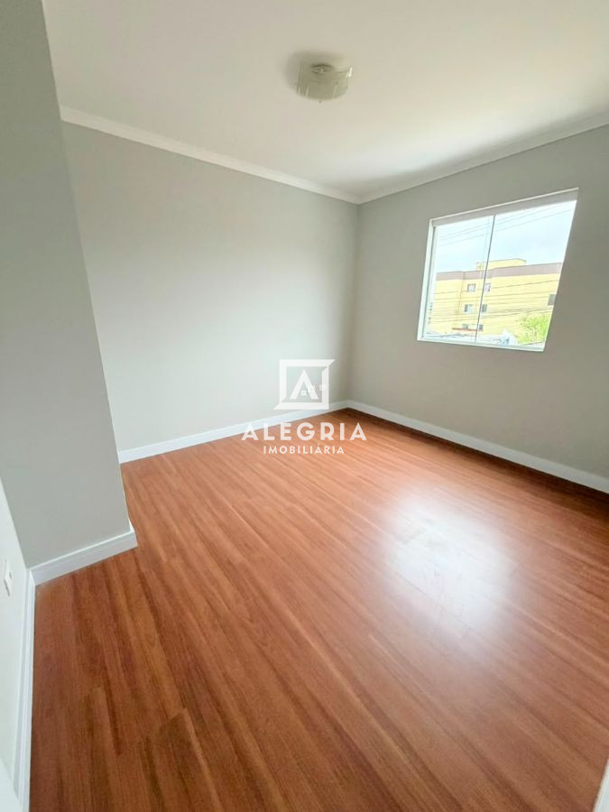 Lindo Apartamento no bairro Roseira de São Sebastião em São José dos Pinhais