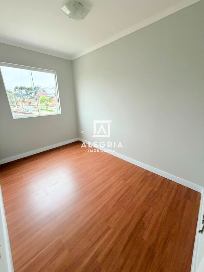 Lindo Apartamento no bairro Roseira de São Sebastião em São José dos Pinhais