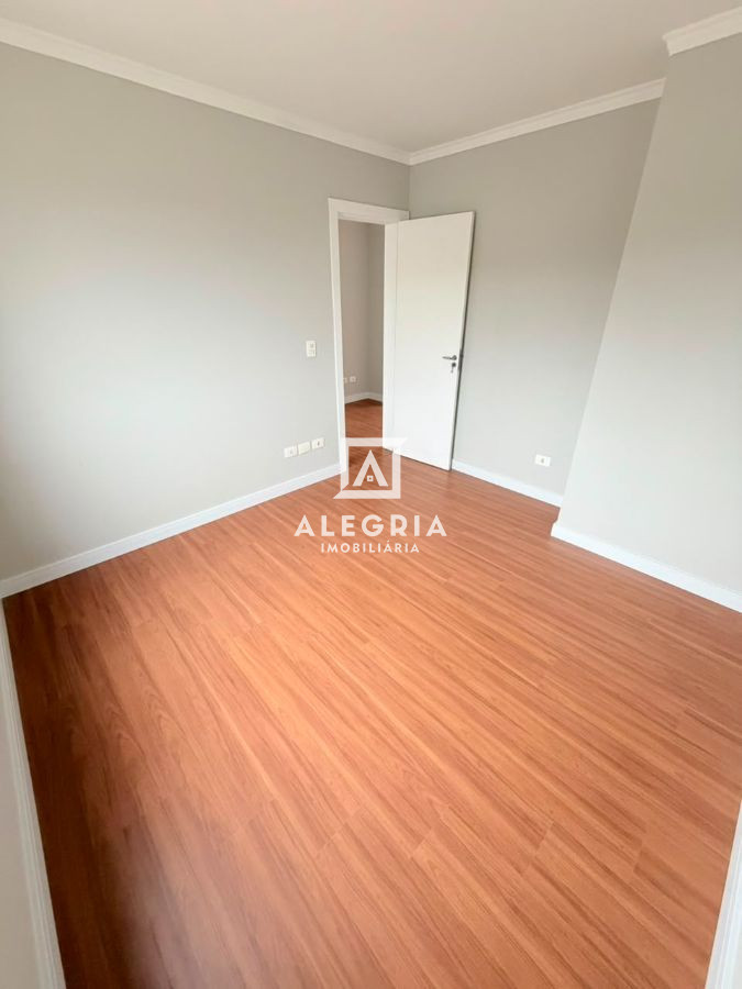 Lindo Apartamento no bairro Roseira de São Sebastião em São José dos Pinhais