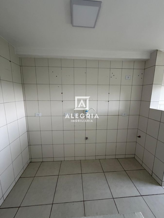 Lindo Apartamento Contendo 02 Dormitórios no Rio Pequeno em São José dos Pinhais
