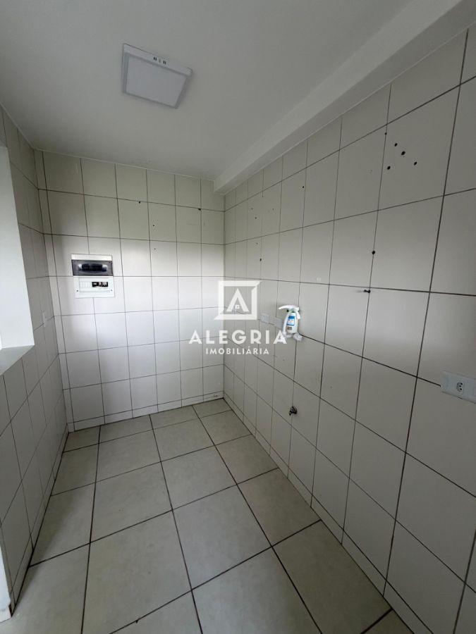 Lindo Apartamento Contendo 02 Dormitórios no Rio Pequeno em São José dos Pinhais