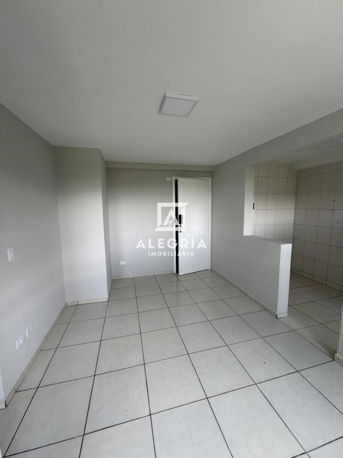 Lindo Apartamento Contendo 02 Dormitórios no Rio Pequeno em São José dos Pinhais