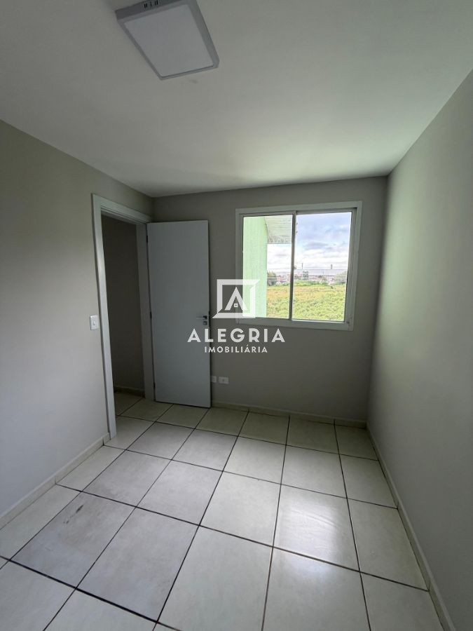 Lindo Apartamento Contendo 02 Dormitórios no Rio Pequeno em São José dos Pinhais