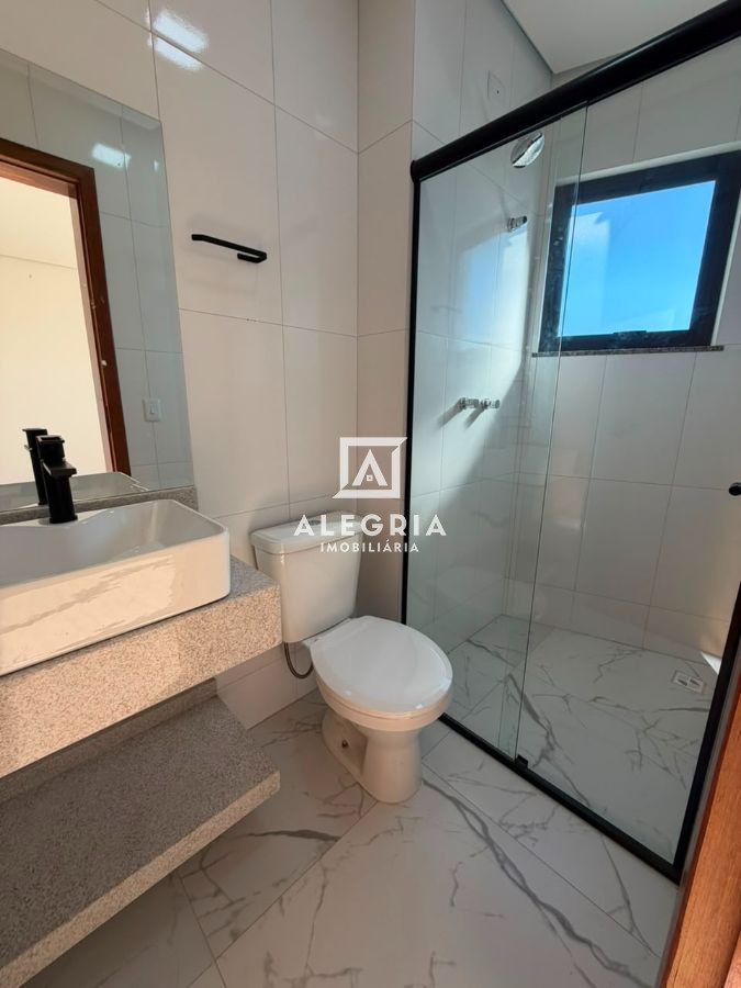 Lindo Apartamento no bairro Bom Jesus em São José dos Pinhais