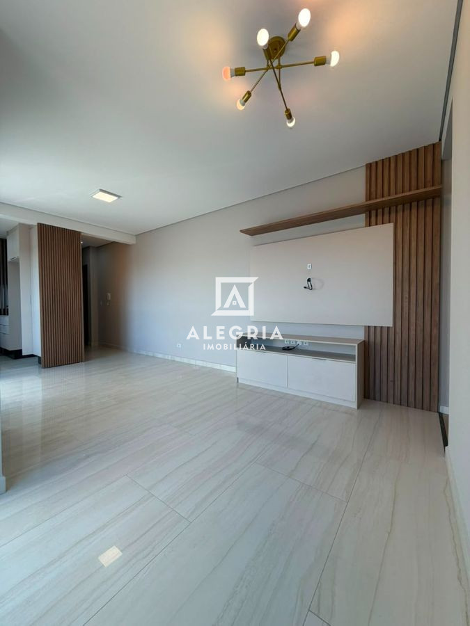 Lindo Apartamento no bairro Bom Jesus em São José dos Pinhais