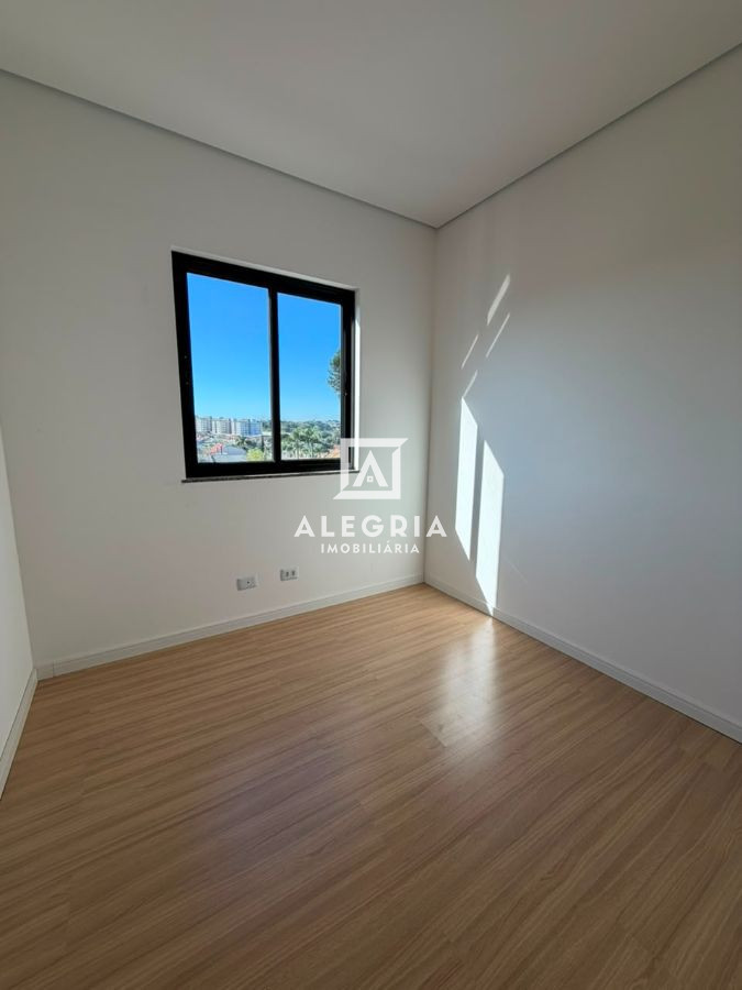 Lindo Apartamento no bairro Bom Jesus em São José dos Pinhais