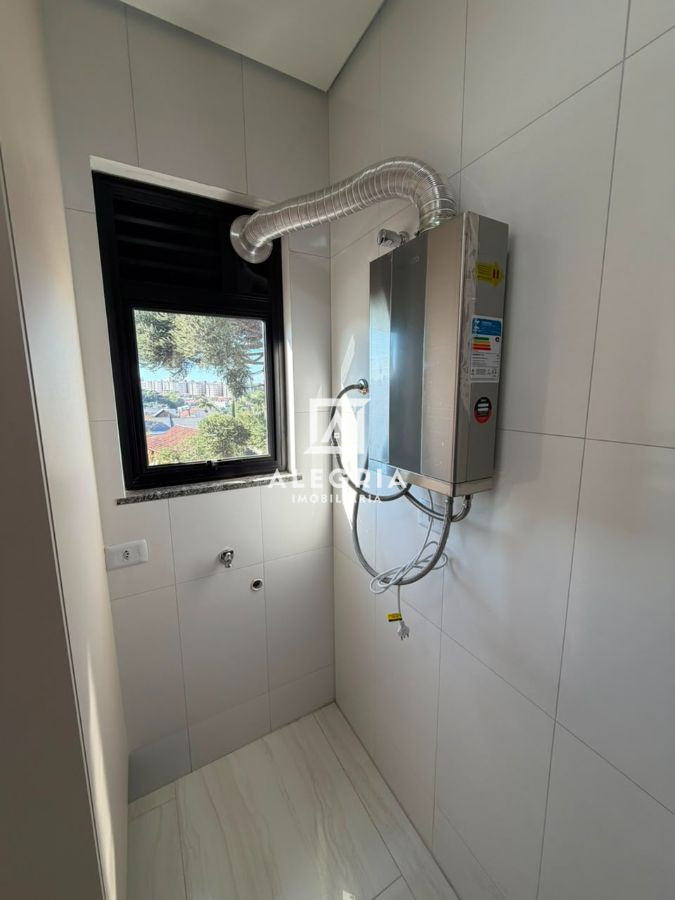 Lindo Apartamento no bairro Bom Jesus em São José dos Pinhais