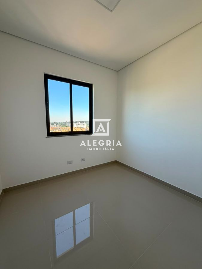 Linda Cobertura Duplex no bairro Bom Jesus em São José dos Pinhais