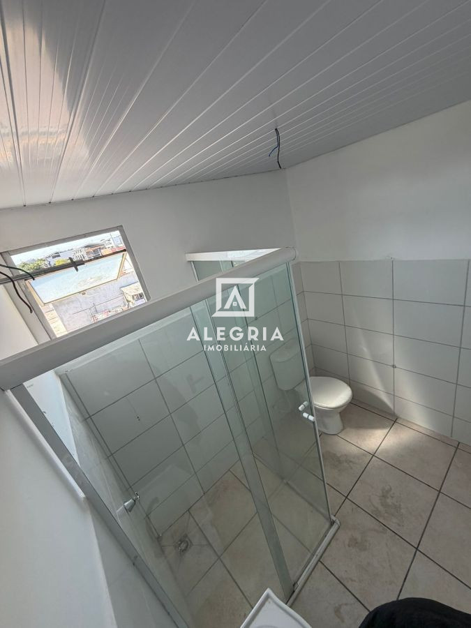 Apartamento no bairro Guatupê em São José dos Pinhais