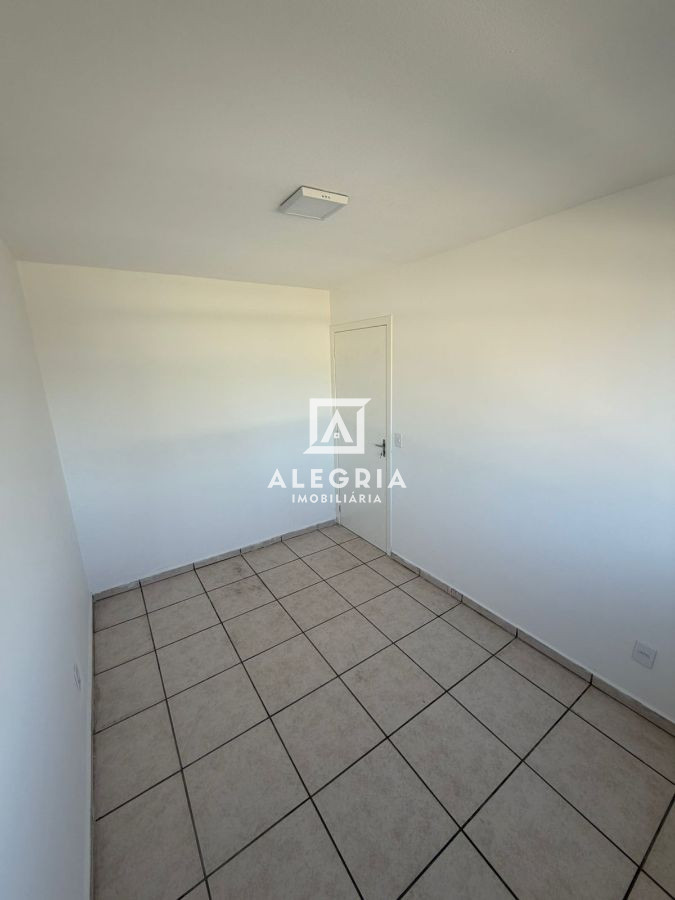 Apartamento no bairro Guatupê em São José dos Pinhais