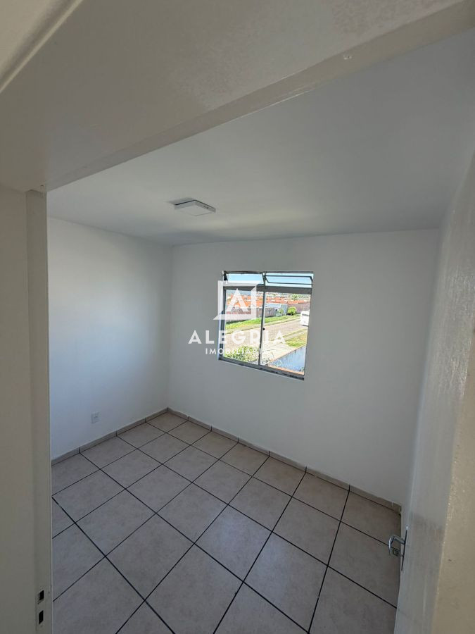 Apartamento no bairro Guatupê em São José dos Pinhais