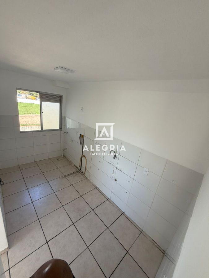 Apartamento no bairro Guatupê em São José dos Pinhais