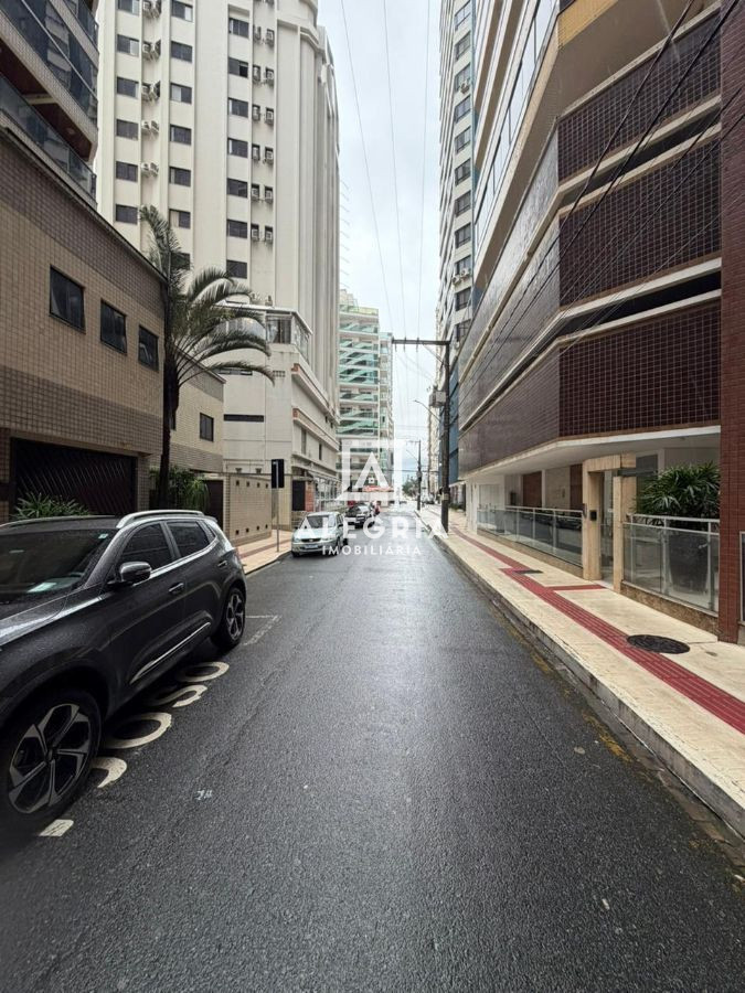 Lindo Apartamento mobiliado no Centro em Balneário Camboriú