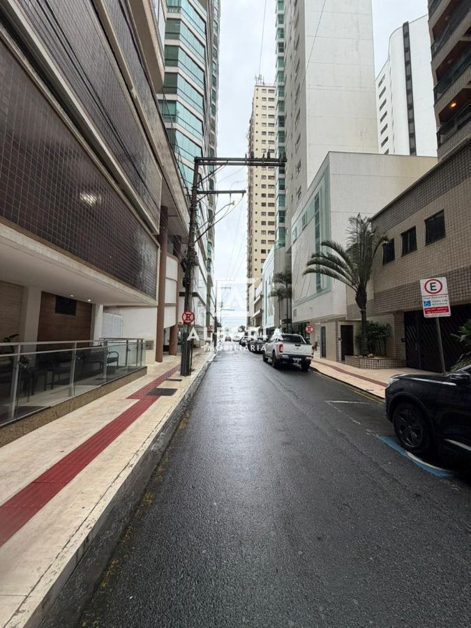 Lindo Apartamento mobiliado no Centro em Balneário Camboriú