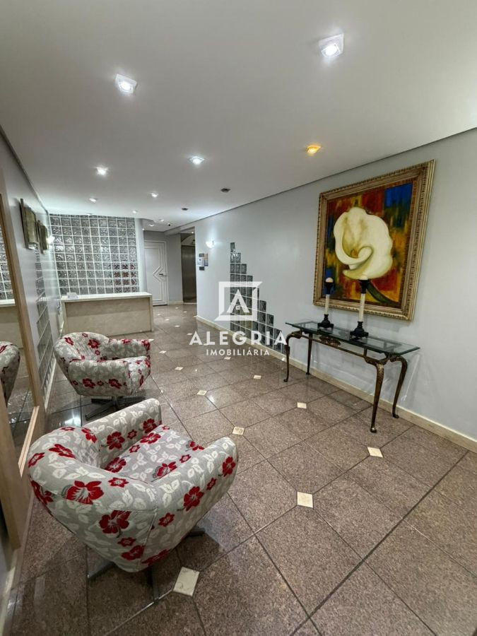 Lindo Apartamento mobiliado no Centro em Balneário Camboriú
