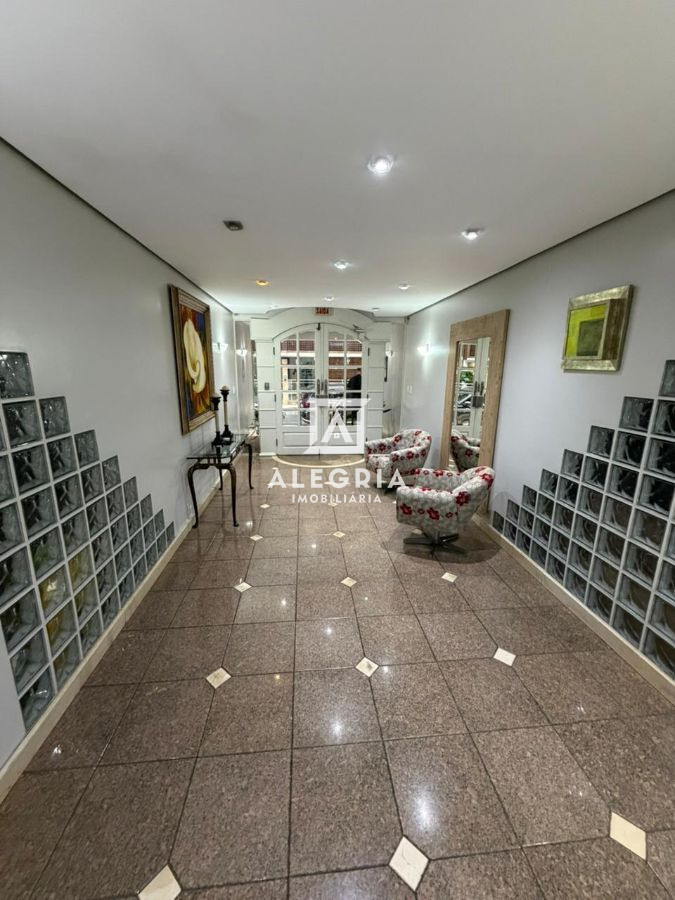 Lindo Apartamento mobiliado no Centro em Balneário Camboriú