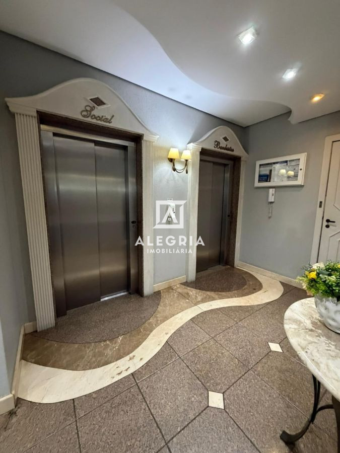 Lindo Apartamento mobiliado no Centro em Balneário Camboriú