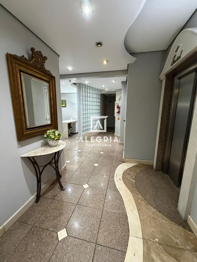 Lindo Apartamento mobiliado no Centro em Balneário Camboriú
