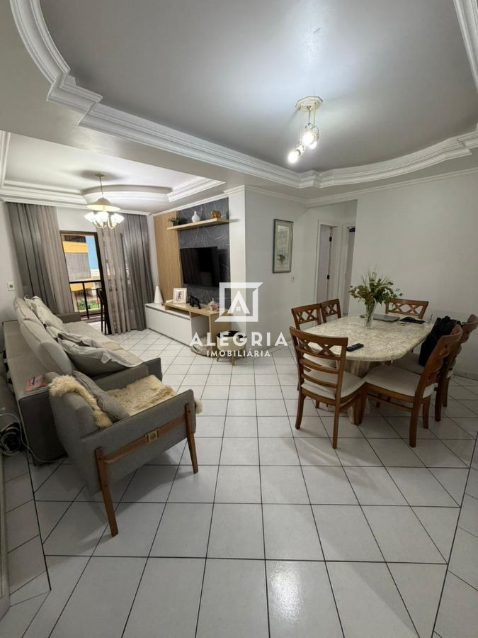 Lindo Apartamento mobiliado no Centro em Balneário Camboriú