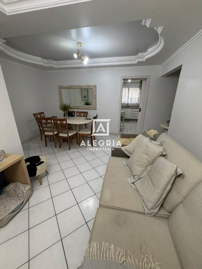 Lindo Apartamento mobiliado no Centro em Balneário Camboriú