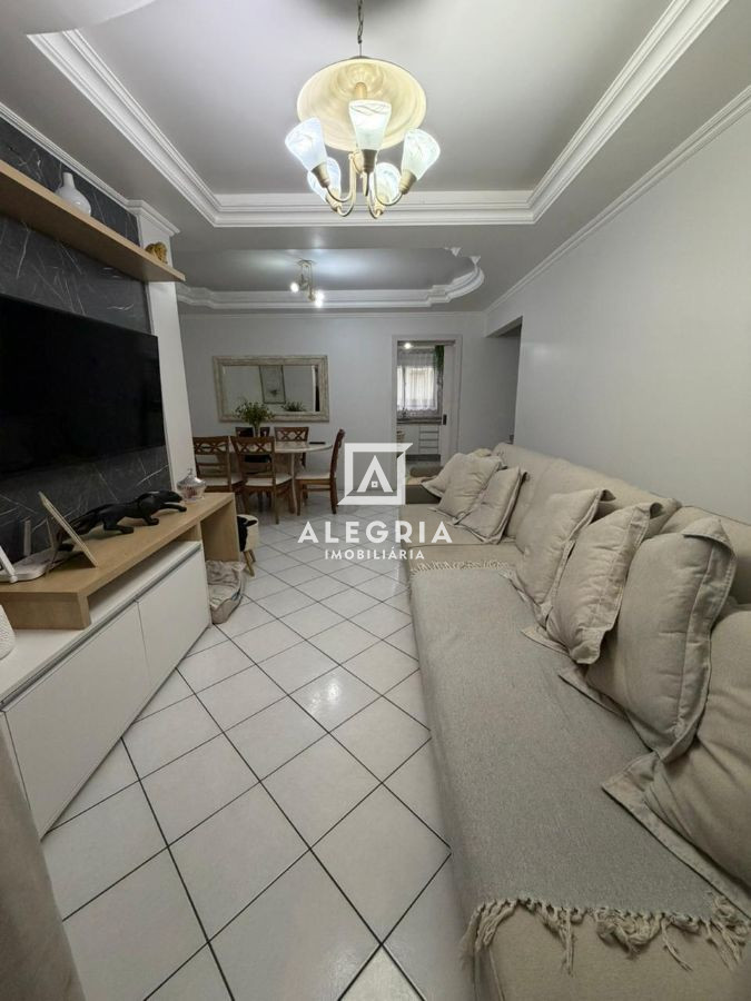 Lindo Apartamento mobiliado no Centro em Balneário Camboriú