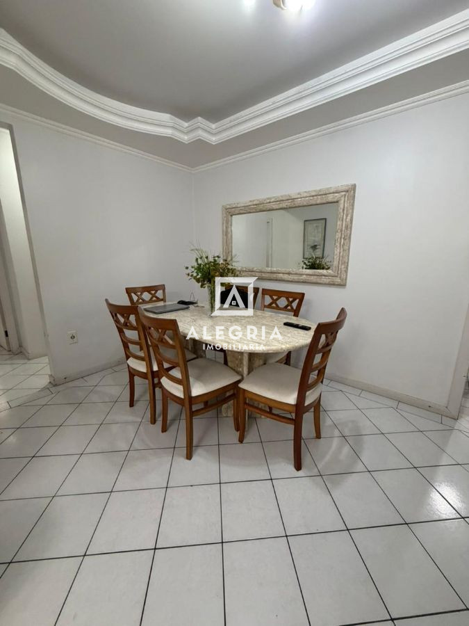 Lindo Apartamento mobiliado no Centro em Balneário Camboriú